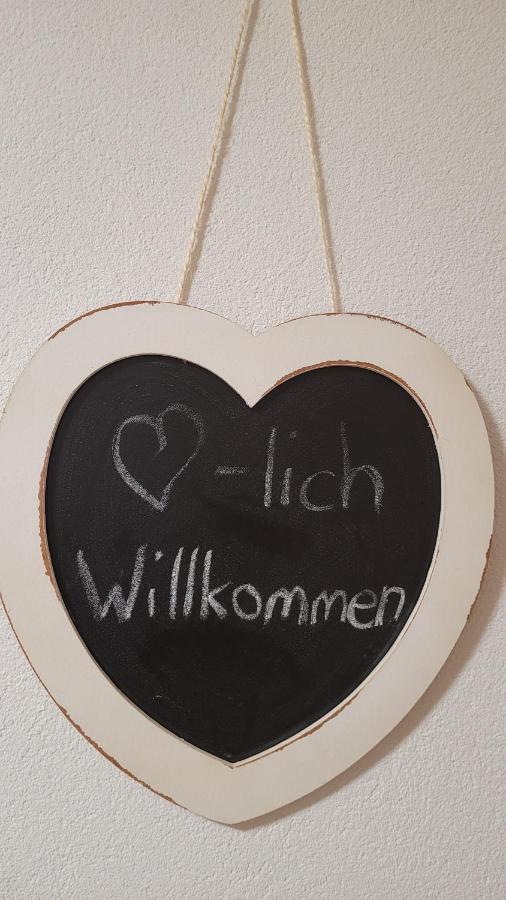 Blumenschein-Ferienwohnung Unne Kirchzell Εξωτερικό φωτογραφία
