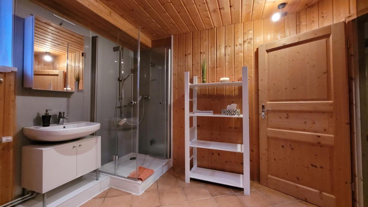 Blumenschein-Ferienwohnung Unne Kirchzell Εξωτερικό φωτογραφία